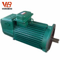 YZR three phase ac electric motors 75kw